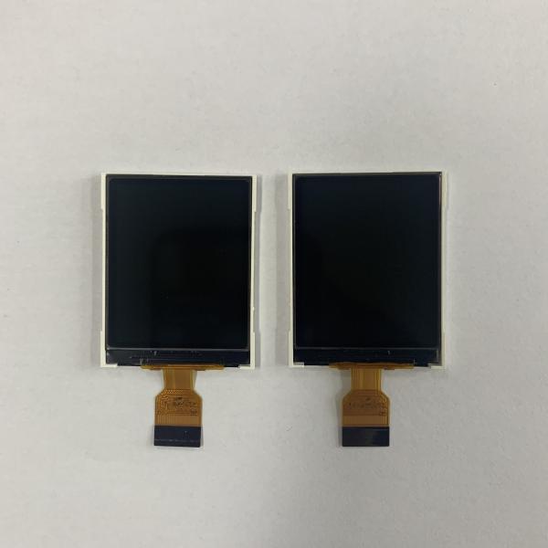 Quality 6 O'Clock View 1.77'' TFT LCD Display 128rgbx160 Dots Color Screen for sale