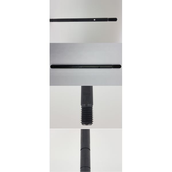 ODM&OEM Wholesale high precision stainless steel pin electric wall fan motor shaft