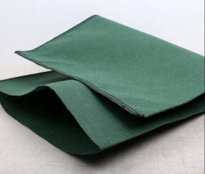 Wholesale Polypropylene Geotextile Geobag Green Color Black Sand Bags from china suppliers