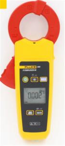 China Fluke Leakage Current Digital Clamp Meter Multimeter With 3 Crest Factor 368 368FC on sale