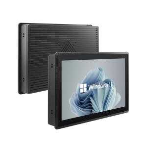 Wholesale Industrial Embedded Touch Panel PC Memory and 12-36V Input Voltage for Optimal Performance in Industrial Settings from china suppliers