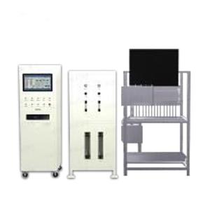 Wholesale ASTM E1317 IMO Flame Spread Tester Building Material Flammability Test Apparatus from china suppliers