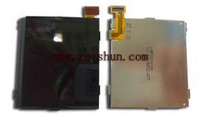 China mobile phone lcd for BlackBerry 9780 on sale
