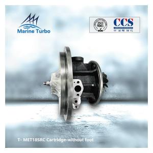 Wholesale Automotive T- MET18SRC Turbocharger Cartridge Without Foot from china suppliers