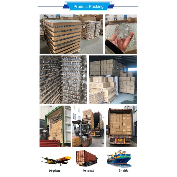 Lab Use 100ml 250ml 500ml 1000ml Square High Borosilicate Glass Gl45 Screw Cap Bottle Media Bottle Reagent Bottle