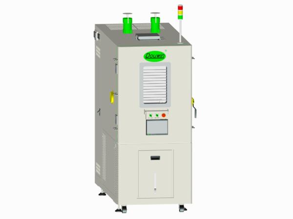 Quality Douwin lithium ion battery capacity tester 380VAC 50HZ Explosion Proof for sale