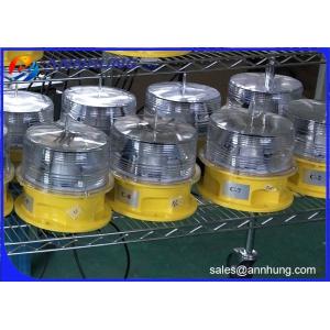 Wholesale Smokestacks Using Aircraft Obstruction Warning LED / Solar Powered Light from china suppliers