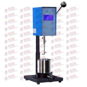 Wholesale Touch Screen Stormer Viscometer Drilling Fluids Testing Equipment from china suppliers