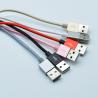 Buy cheap USB Type A 2.0 3.0 to USB Type C cable For mobile phone Mac Charging 3.1 data from wholesalers
