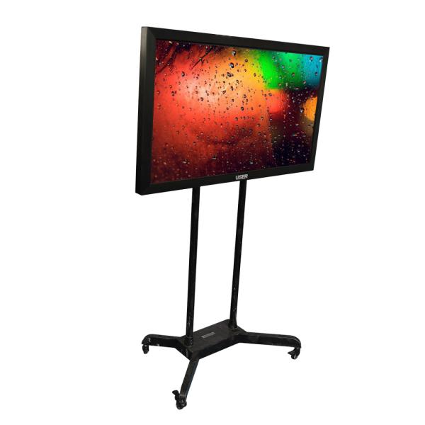 Quality Smart Interactive Digital Whiteboard 82 Inch Infrared Touch For Teaching for sale