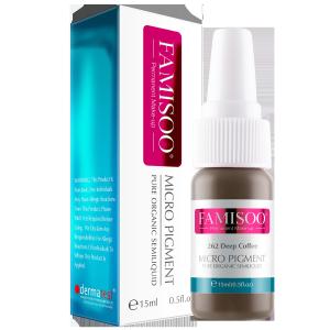 Wholesale FDA Permanent Makeup Pigments 15ml For Microblading Academy from china suppliers