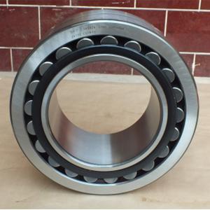 Original SKF Distributor Of Double Row Spherical Roller Bearing 24126 24126CC bearing