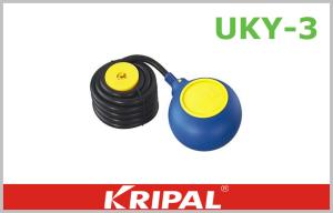 Wholesale Custom IP68 10A Cable Float Level Switch Water Level Operated Switch PVC Real Copper from china suppliers