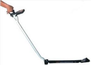 China ABNM-UVSS05 under vehicle inspection system with camera on sale