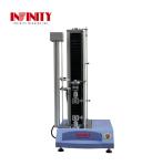 5KN Electronic Universal Testing Machine Textile Testing Instrument High