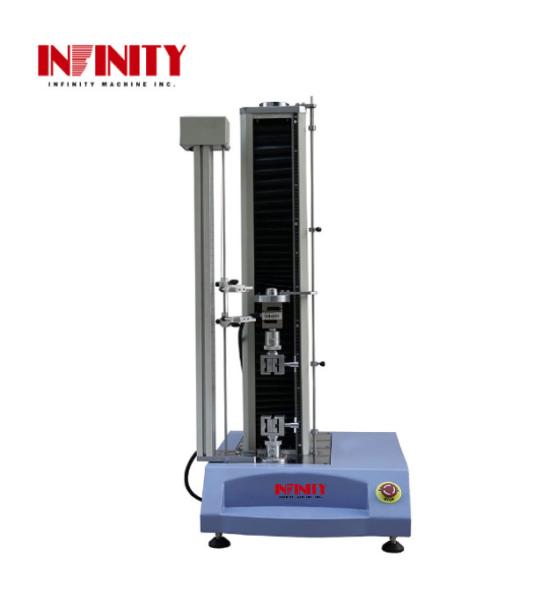 5KN Electronic Universal Testing Machine Textile Testing Instrument High