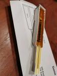 393703 Complete Negative Polarity Cascade Powder Coating For Ga02