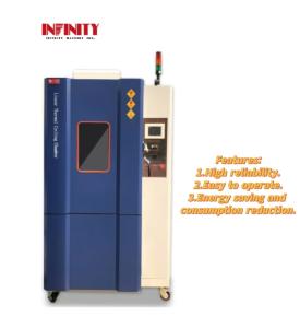 Wholesale High Reliability Programmable Rapid Temperature Change Test Chamber 1800L from china suppliers