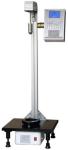 Digital Display Falling Dart Drop Weight Impact Tester for Plastic Film and Chip