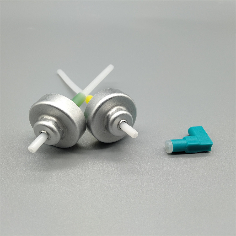 Wholesale Food-Safe Twenty Millimeter Metered Valve for Edible Oils and Culinary Sprays with Precise Non-Aerosol Dispensing from china suppliers