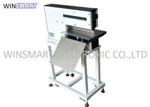 Wholesale Customized V Cut PCB Depaneling Machine Pneumatic Air Driven from china suppliers