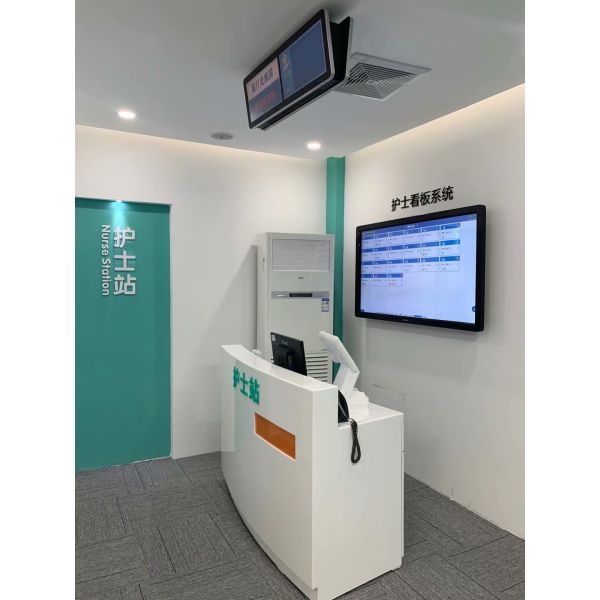 Indoor Wall Mounted Advertising Display 32 Inch 3g 4g Wifi MP4 Player Advertising