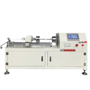 Wholesale Metal Bar Torsion Testing Machine Maximum Torque 500 N.M With Lcd Display Level One Precision Model Hz-4012h from china suppliers