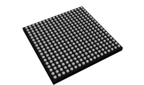 Quality 5CEBA4U15I7N Memory Integrated Circuits  UBGA-324 for sale