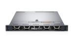 Dual Socket Dell Poweredge R640 For Scale Out Data Center Computing