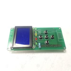 Wholesale Industry Equipment Display Electronics LCD Screen Display Module from china suppliers