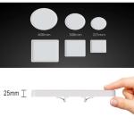 Multi-Functional LED Panel Light