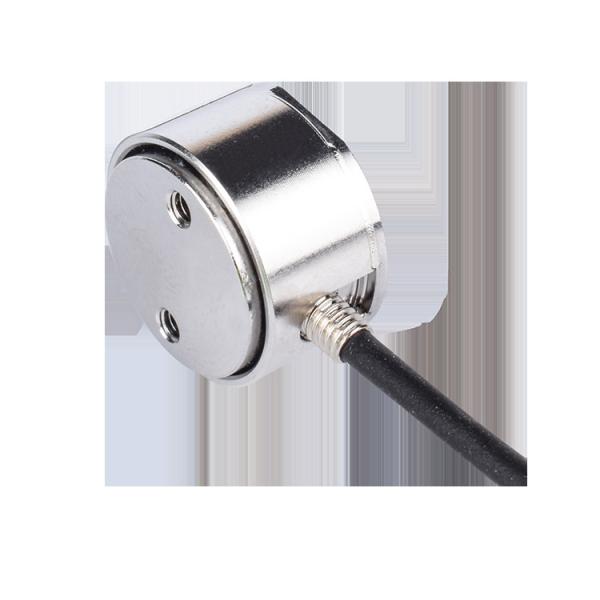 Quality 10~200N Column Type Load Cell Tensile Compressive Force Sensors 0.1kg Weight for sale
