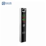 License Plate Recognition Parking System with 4MP Camera ANPR Parking Solution