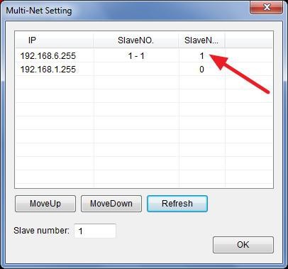 H802RA;4 ports(4096pixels) salve LED pixel controller;support Art-Net protocol for MADRIX,or marster controller(H803TV/ H803TC)