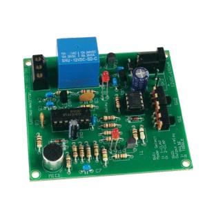 Wholesale 3mil Consumer Electronics PCB Assembly Printed Circuit Assemblies from china suppliers