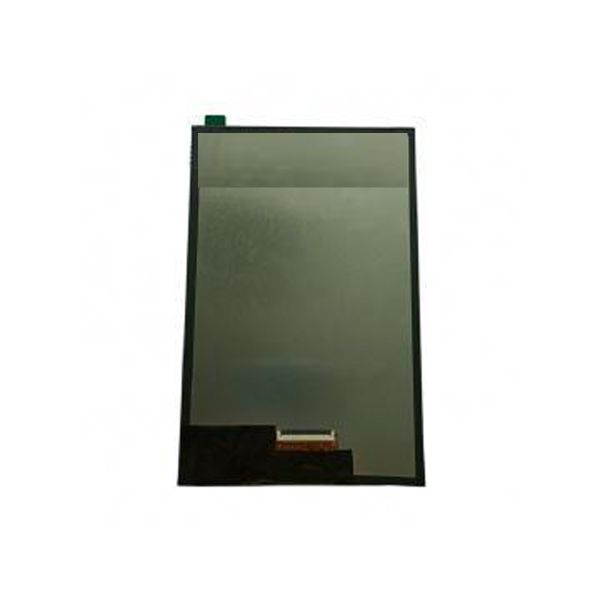 LVDS Interface LCD TFT Display , 7 Inch 800x1280 Resolution, 300CD/M2