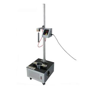 Wholesale 1.8M Free Falling Film Resistance Drop Dart Impact Testing Machine For Plastic Film from china suppliers