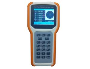Wholesale Lab LCD Display Portable Meter Test Equipment GPS Module from china suppliers