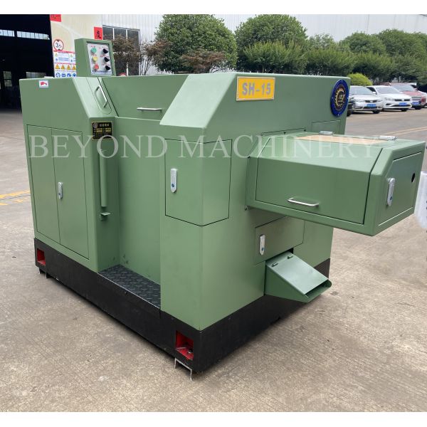 M5 Cold Forging Heading Machine