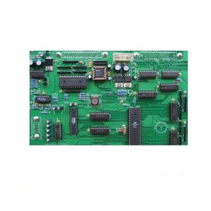 Multilayer Electronics PCB Assembly
