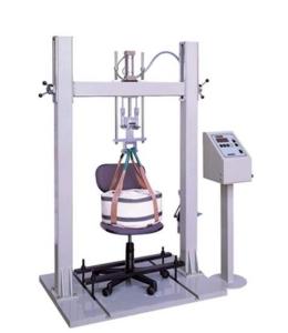 Wholesale Professional Furniture Testing Machine Chair Seating Cyclic Impact Testing Machine from china suppliers