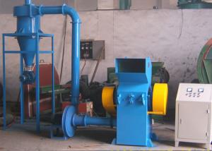 Wholesale CSJ-B Rubber Coarse Crusher shredder for tire recycling from china suppliers
