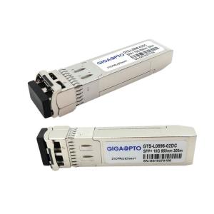 China HP J9150A ProCurve Compatible SFP+ 10GBASE-SR Transceiver Module on sale