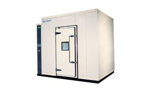 Wholesale Temperature Testing Equipment Offer Engineer Service Overseas , Stability Test Chamber from china suppliers