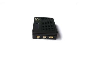 Wholesale NLOS Long Range Data UAV Data Link With RS232 Data Transmission 2.4GHZ from china suppliers