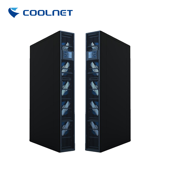 Coolnet Energy-Saving In-Row Precision Air Conditioner for Data Center Aisle Containment