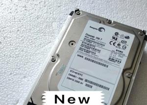 Wholesale ST3146707FC Seagate Server Hard Disk E3000 CA06800-E415 10K 3.5 FC 146GB from china suppliers