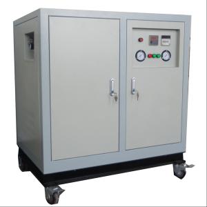 Wholesale Coffee Capsule Pure Nitrogen Generators Auxiliary Packaging Equipment from china suppliers