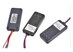 Wholesale GPS Device For Car Tracking GPS Tracker Locator Support Android IOS Mobile Phone from china suppliers