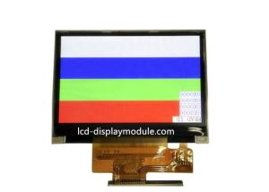 Wholesale VGA RGB Interface 320 X 240 LCD Module 2.31 Inch SPI MCU 46.75 * 35.6 mm Active from china suppliers